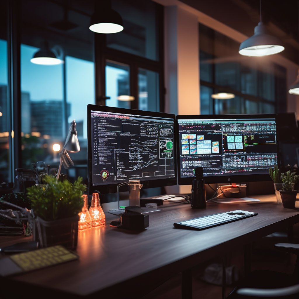 Webontwikkeling en ux design: het brouwen van top digitale ervaringen